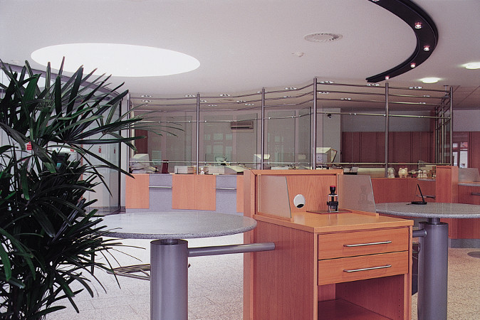 Zweigstelle Bank Bochum